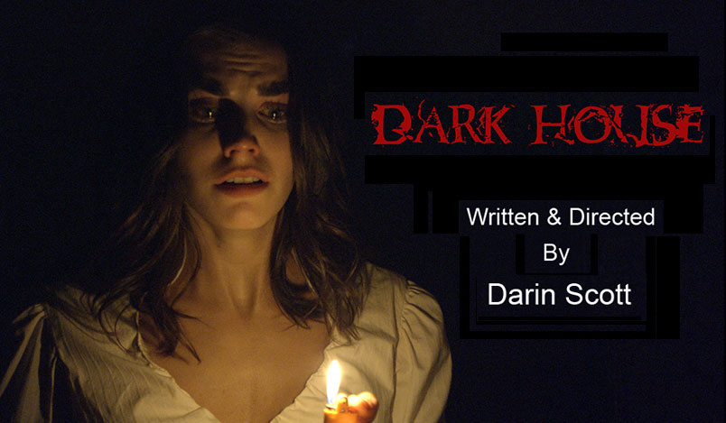 The Dark House movie