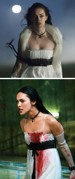 Top 10 Horror Movie Halloween Costume Ideas - 2009 Edition | Horror.com