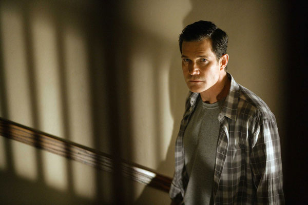 Dylan Walsh in The Stepfather