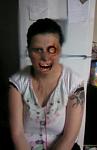Me done up as a zombi (CGI)