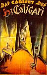 The Cabinet of Dr. Caligari