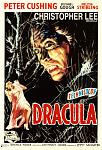 Horror of Dracula (or if you live in the UK just Dracula)
