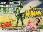 The Mummy