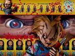 Chucky, 
Child's Play 
films