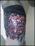 Freddy tat