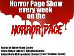 Horror Page Show