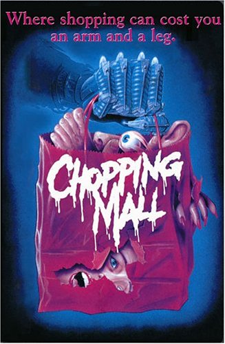 chopping mall