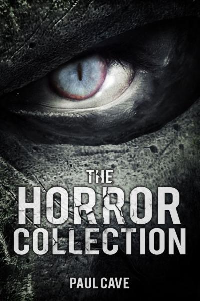 THE HORROR COLLECTION - eBOOK