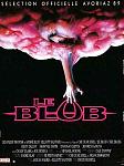 affiche Blob 1988 2