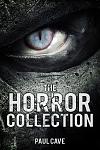 THE HORROR COLLECTION - eBOOK