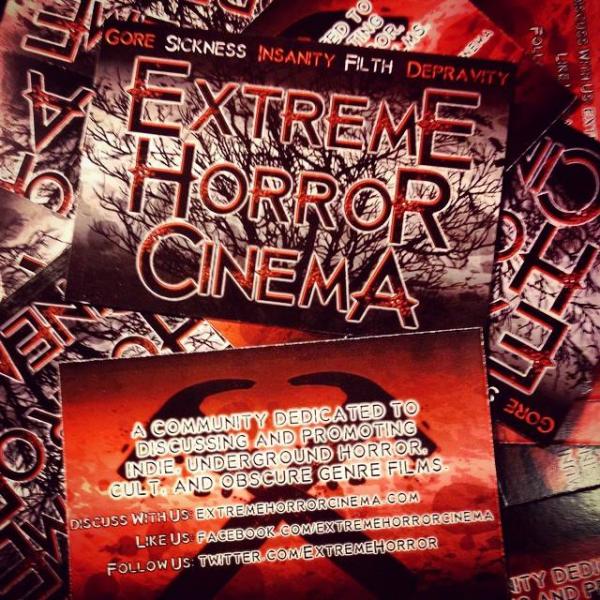 www.extremehorrorcinema.com