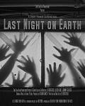 "Last Night on Earth" Promo Stills
