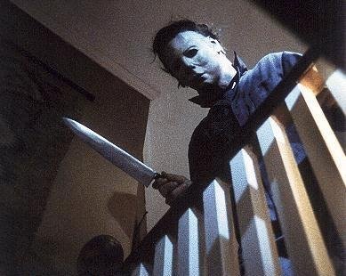 Michael Myers - Halloween