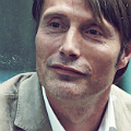 Han avie 5

Top three most adorable things:
1. Hannibal Lecter
2. Hannibal Lecter
3. Hannibal Lecter