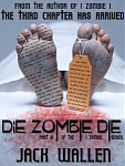 Die Zombie Die