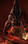 Pyramid head by nefar007