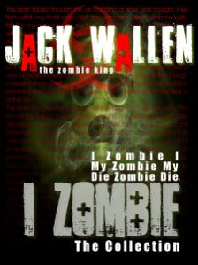 I Zombie: The Collection (vol 1)