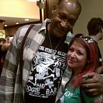the one and only Tony Todd