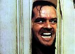 The Shining - Here's Johnny