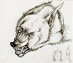 weredobe snarl copy