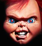 Chucky, 
Child's Play 3