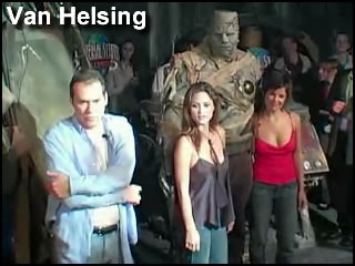 Van Helsing