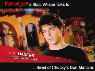 Don Mancini