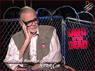 Land of the Dead
