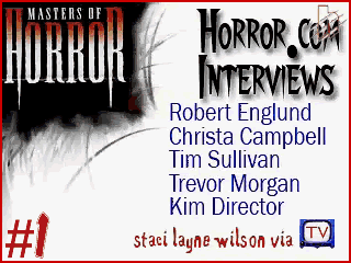 Masters of Horror 1