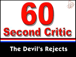 The Devils Rejects Review