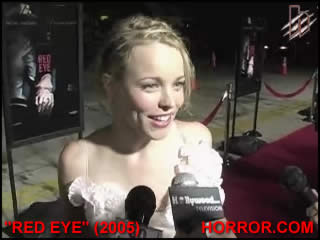 Rachel McAdams Red Eye Premiere