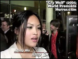 Cry Wolf Premiere