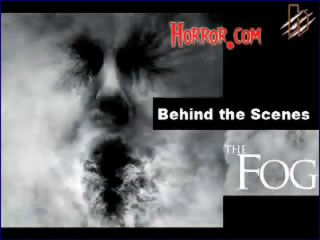 The Fog Behind The Scenes