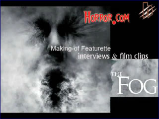 The Fog Interviews