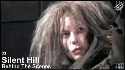 Silent Hill Behind The Scenes 3