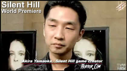 Silent Hill Premiere
