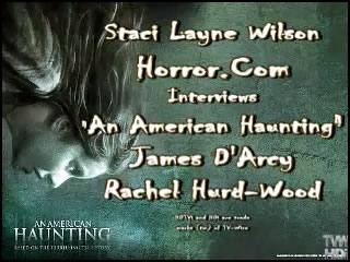 An American Haunting 2