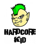 HardCoreKid's Avatar