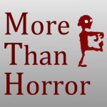 More Than Horror's Avatar