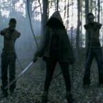 Michonne's Avatar