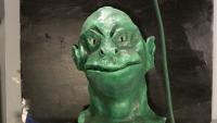 Lizardbeast's Avatar