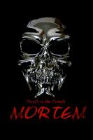 Mortem's Avatar