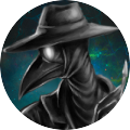 Pleague Doctor's Avatar
