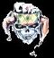 Gacy The Clown's Avatar