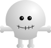 Cute Skull