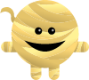 Cute Mummy