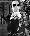 Invisible Man