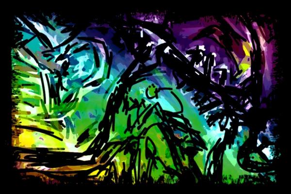 The Surface