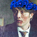 Han avie FLOWER CROWN blue

(Fannibal phase, still relevant.)