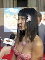 Bai Ling - Click For Full Sized Picture
